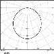 ßLEDVANCE BLKH RD 300 P 17W CPS WT 